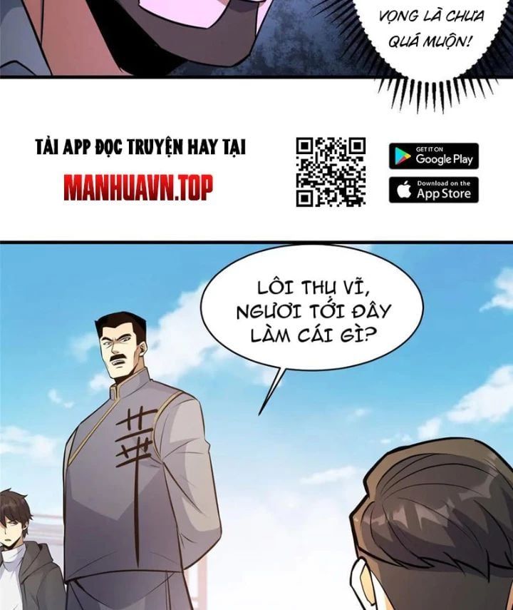 đọc truyện Siêu Phàm Sát Thần Chương 258 ảnh 52 tại Thiên Thai Truyện