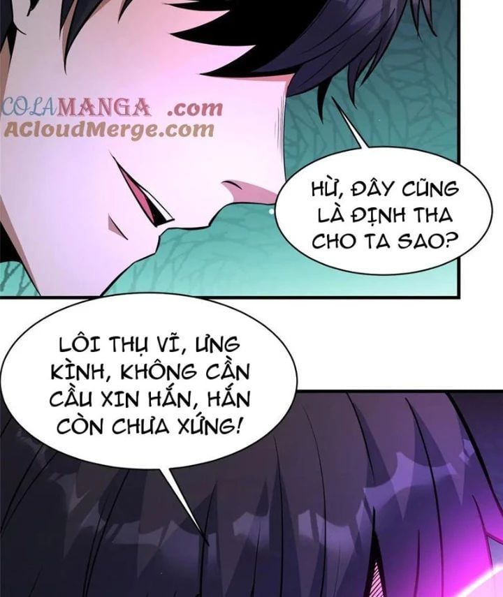 đọc truyện Siêu Phàm Sát Thần Chương 258 ảnh 60 tại Thiên Thai Truyện