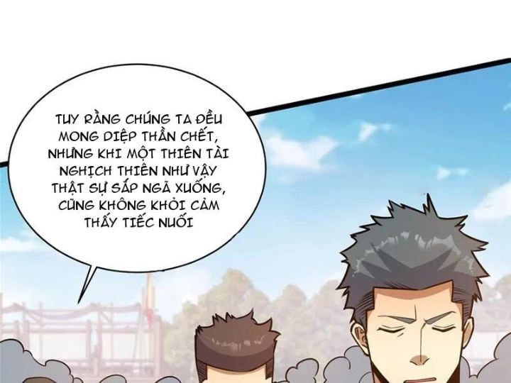 đọc truyện Siêu Phàm Sát Thần Chương 259 ảnh 13 tại Thiên Thai Truyện