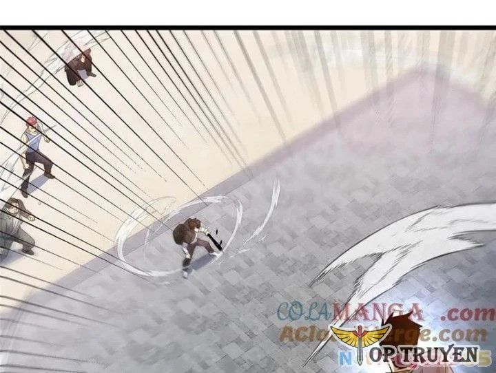 đọc truyện Siêu Phàm Sát Thần Chương 259 ảnh 3 tại Thiên Thai Truyện