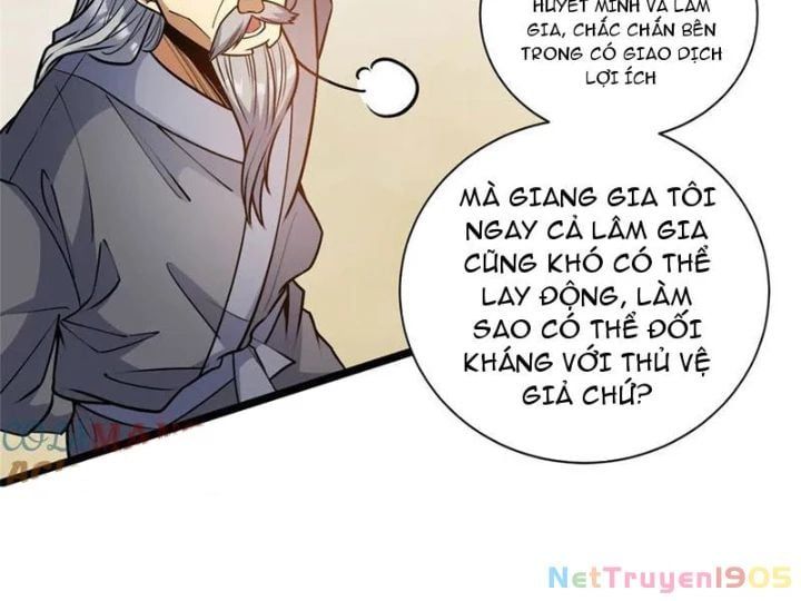 đọc truyện Siêu Phàm Sát Thần Chương 259 ảnh 9 tại Thiên Thai Truyện