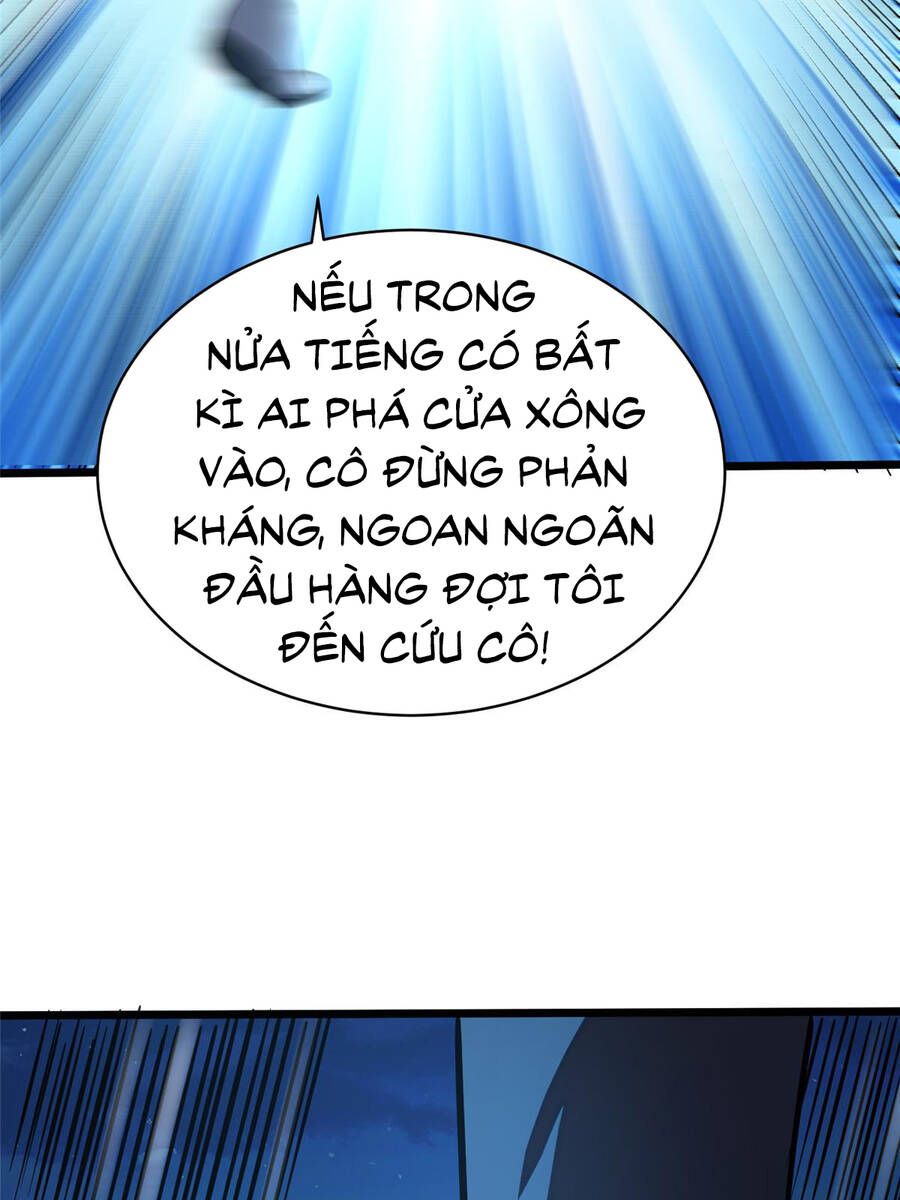 đọc truyện Siêu Phàm Sát Thần Chương 26 ảnh 18 tại Thiên Thai Truyện