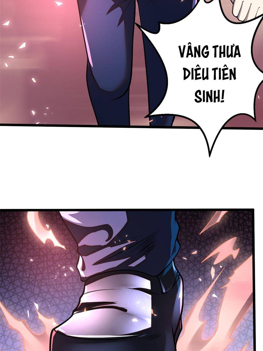 đọc truyện Siêu Phàm Sát Thần Chương 26 ảnh 33 tại Thiên Thai Truyện