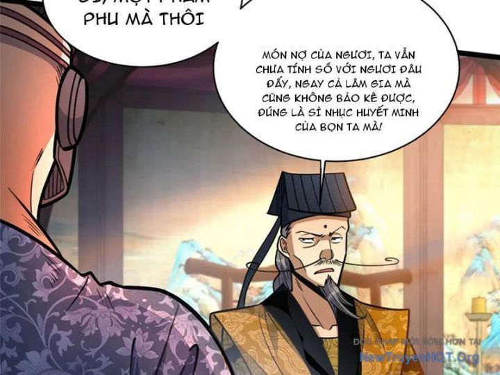 đọc truyện Siêu Phàm Sát Thần Chương 262 ảnh 46 tại Thiên Thai Truyện