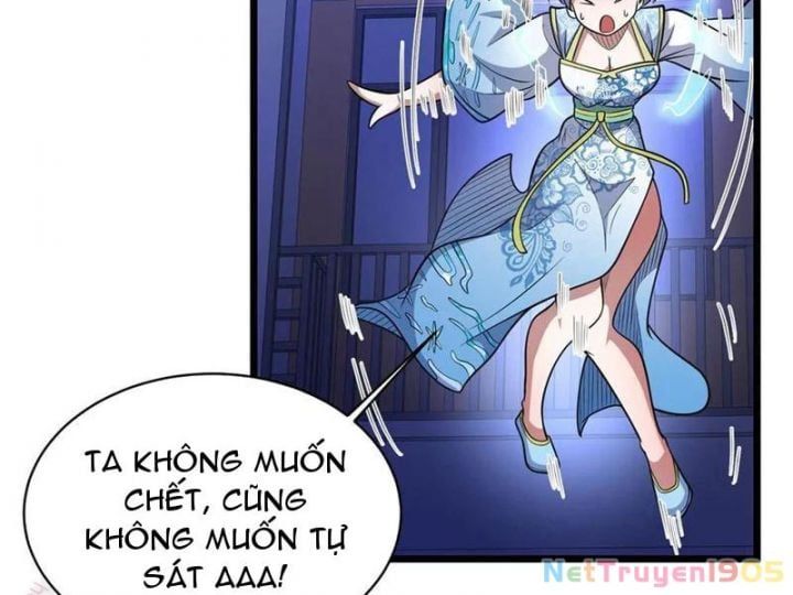 đọc truyện Siêu Phàm Sát Thần Chương 265 ảnh 21 tại Thiên Thai Truyện