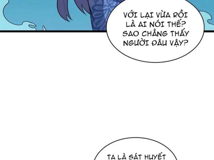 đọc truyện Siêu Phàm Sát Thần Chương 265 ảnh 35 tại Thiên Thai Truyện