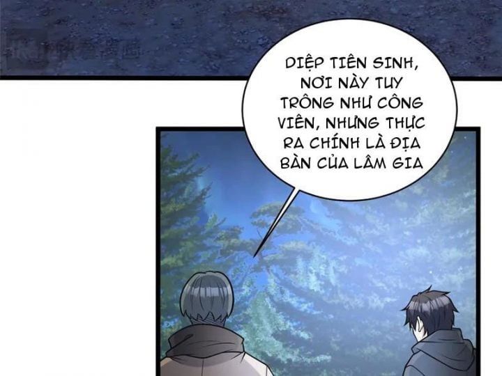 đọc truyện Siêu Phàm Sát Thần Chương 265 ảnh 57 tại Thiên Thai Truyện