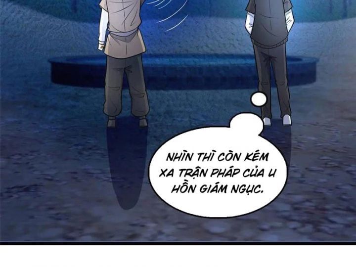 đọc truyện Siêu Phàm Sát Thần Chương 265 ảnh 62 tại Thiên Thai Truyện