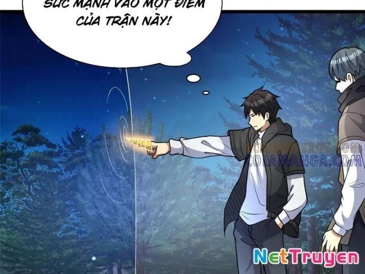đọc truyện Siêu Phàm Sát Thần Chương 265 ảnh 68 tại Thiên Thai Truyện