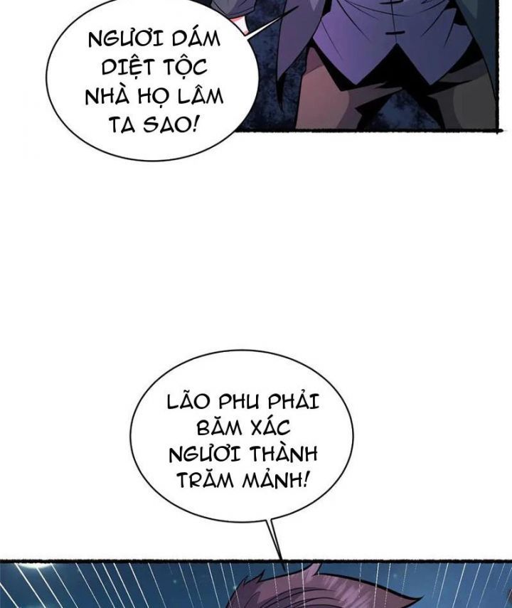 đọc truyện Siêu Phàm Sát Thần Chương 267 ảnh 29 tại Thiên Thai Truyện