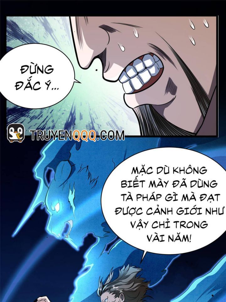 đọc truyện Siêu Phàm Sát Thần Chương 27 ảnh 21 tại Thiên Thai Truyện