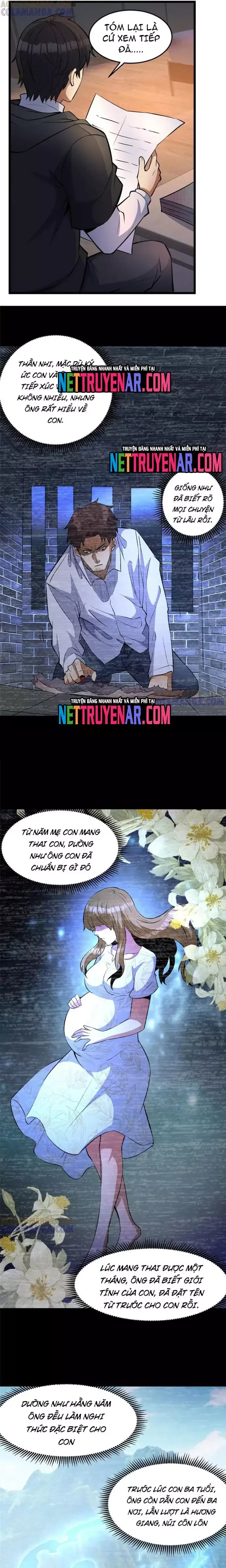 đọc truyện Siêu Phàm Sát Thần Chương 272 ảnh 3 tại Thiên Thai Truyện