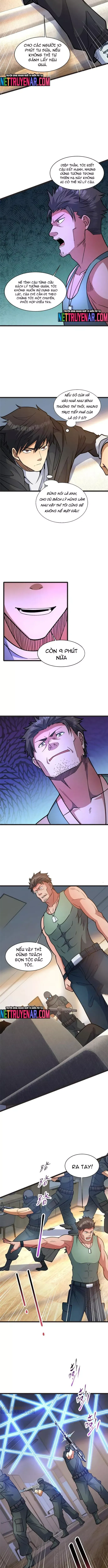 đọc truyện Siêu Phàm Sát Thần Chương 273 ảnh 5 tại Thiên Thai Truyện