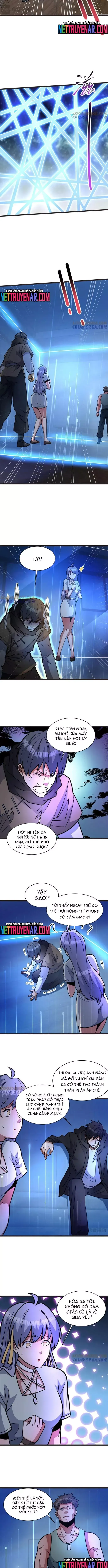 đọc truyện Siêu Phàm Sát Thần Chương 273 ảnh 6 tại Thiên Thai Truyện