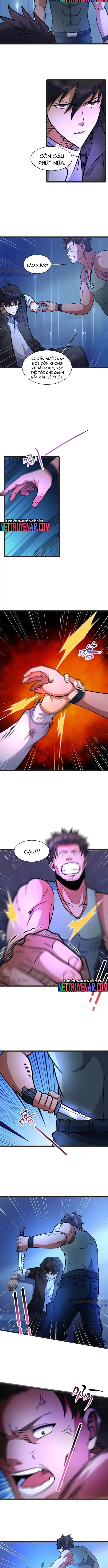 đọc truyện Siêu Phàm Sát Thần Chương 273 ảnh 7 tại Thiên Thai Truyện