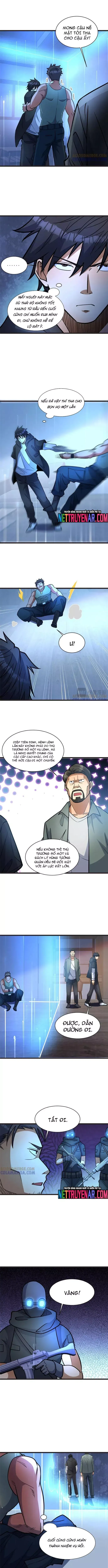 đọc truyện Siêu Phàm Sát Thần Chương 273 ảnh 9 tại Thiên Thai Truyện