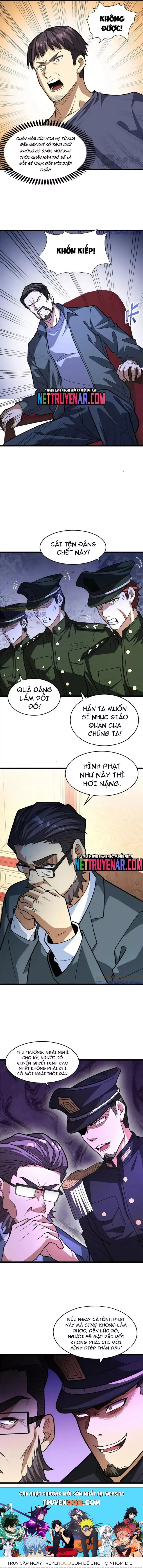 đọc truyện Siêu Phàm Sát Thần Chương 274 ảnh 13 tại Thiên Thai Truyện