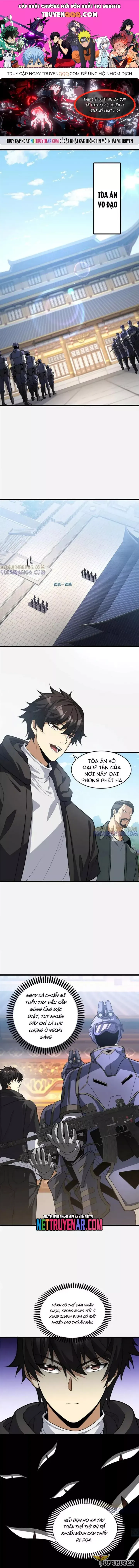 đọc truyện Siêu Phàm Sát Thần Chương 274 ảnh 4 tại Thiên Thai Truyện