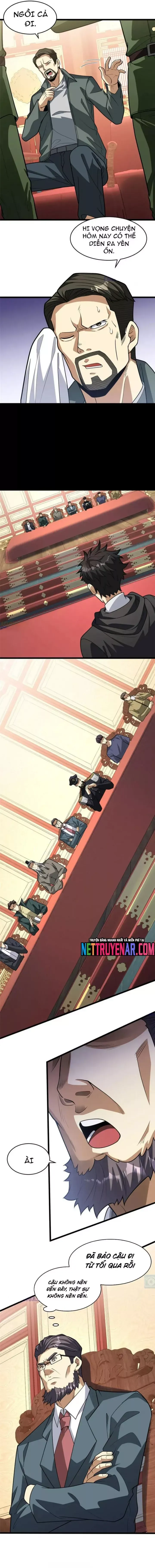 đọc truyện Siêu Phàm Sát Thần Chương 274 ảnh 7 tại Thiên Thai Truyện