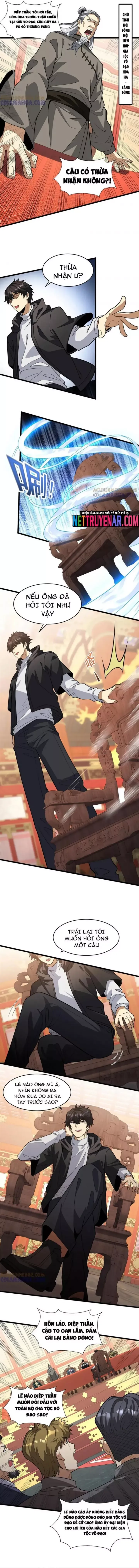 đọc truyện Siêu Phàm Sát Thần Chương 274 ảnh 8 tại Thiên Thai Truyện