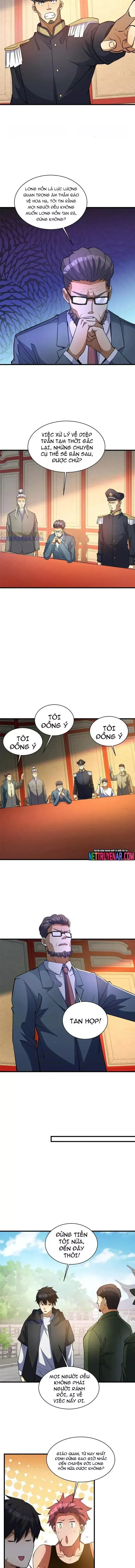 đọc truyện Siêu Phàm Sát Thần Chương 275 ảnh 7 tại Thiên Thai Truyện