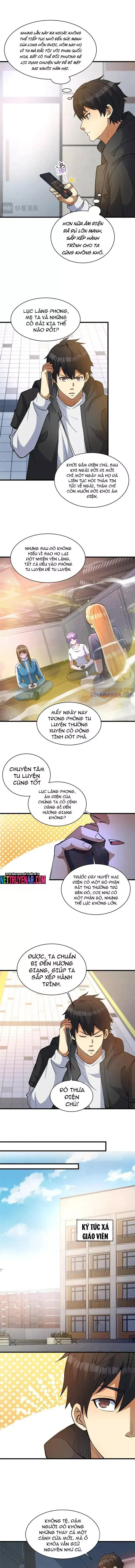 đọc truyện Siêu Phàm Sát Thần Chương 275 ảnh 9 tại Thiên Thai Truyện