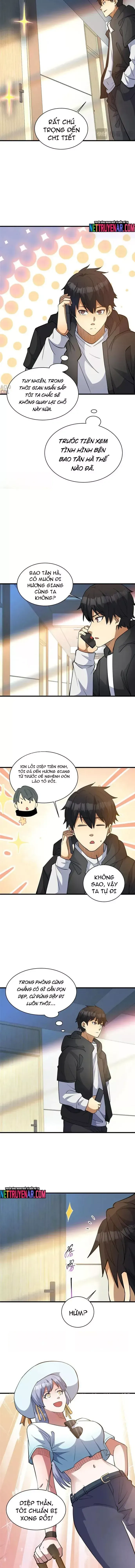 đọc truyện Siêu Phàm Sát Thần Chương 275 ảnh 10 tại Thiên Thai Truyện