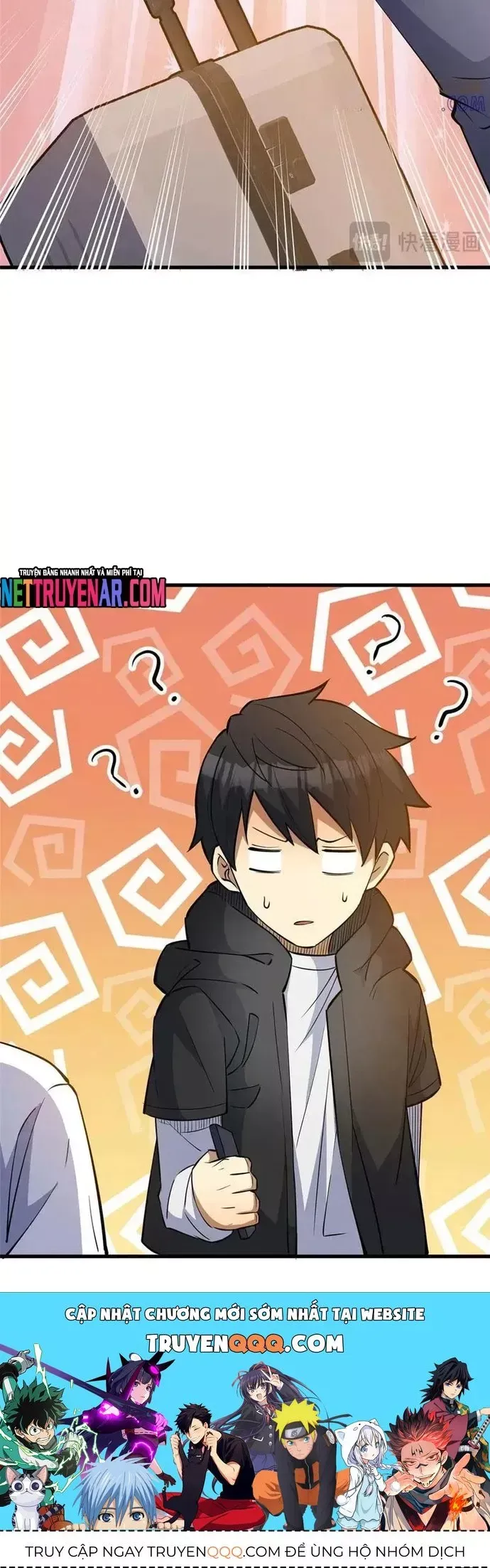 đọc truyện Siêu Phàm Sát Thần Chương 275 ảnh 11 tại Thiên Thai Truyện