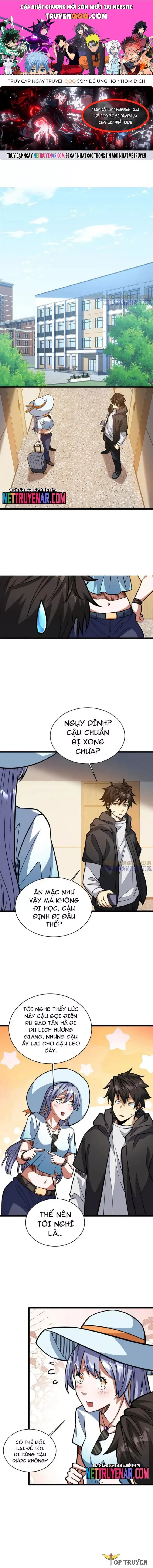 đọc truyện Siêu Phàm Sát Thần Chương 276 ảnh 4 tại Thiên Thai Truyện