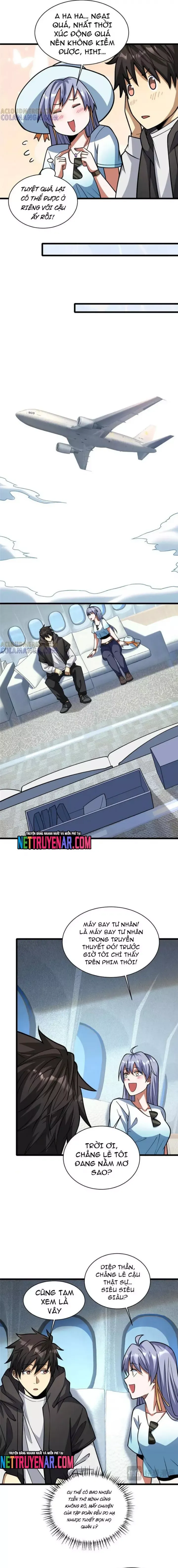 đọc truyện Siêu Phàm Sát Thần Chương 276 ảnh 7 tại Thiên Thai Truyện