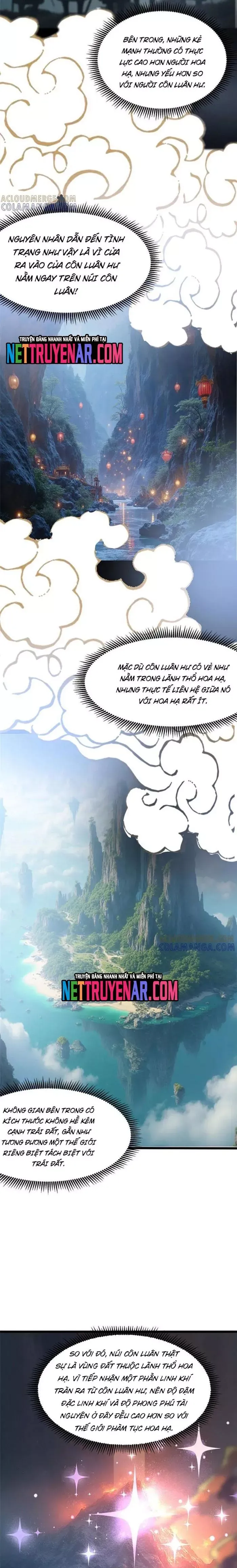 đọc truyện Siêu Phàm Sát Thần Chương 277 ảnh 15 tại Thiên Thai Truyện