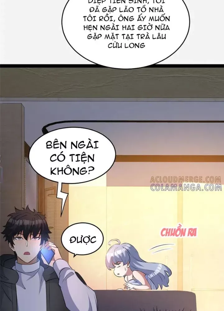 đọc truyện Siêu Phàm Sát Thần Chương 278 ảnh 144 tại Thiên Thai Truyện