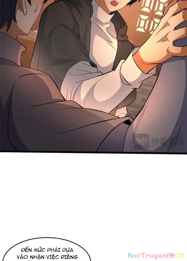 đọc truyện Siêu Phàm Sát Thần Chương 278 ảnh 18 tại Thiên Thai Truyện