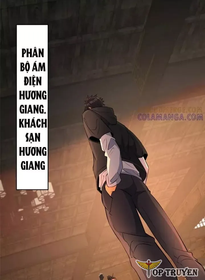 đọc truyện Siêu Phàm Sát Thần Chương 278 ảnh 4 tại Thiên Thai Truyện