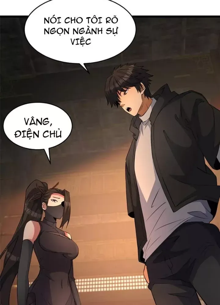 đọc truyện Siêu Phàm Sát Thần Chương 278 ảnh 22 tại Thiên Thai Truyện