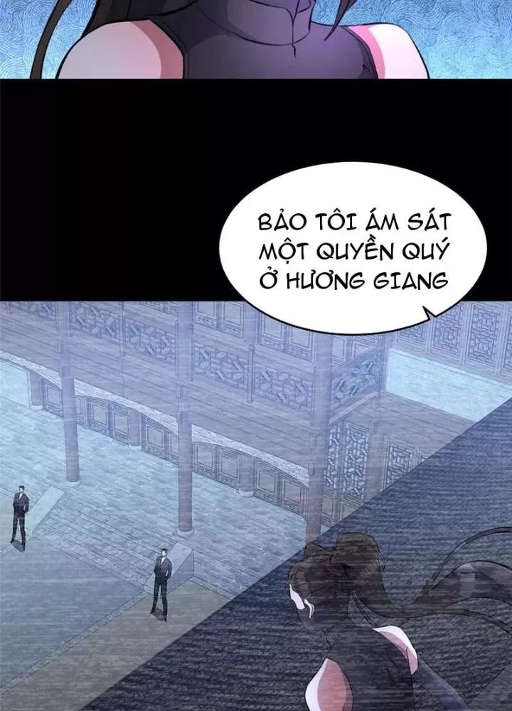 đọc truyện Siêu Phàm Sát Thần Chương 278 ảnh 26 tại Thiên Thai Truyện