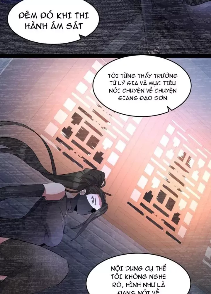 đọc truyện Siêu Phàm Sát Thần Chương 278 ảnh 28 tại Thiên Thai Truyện