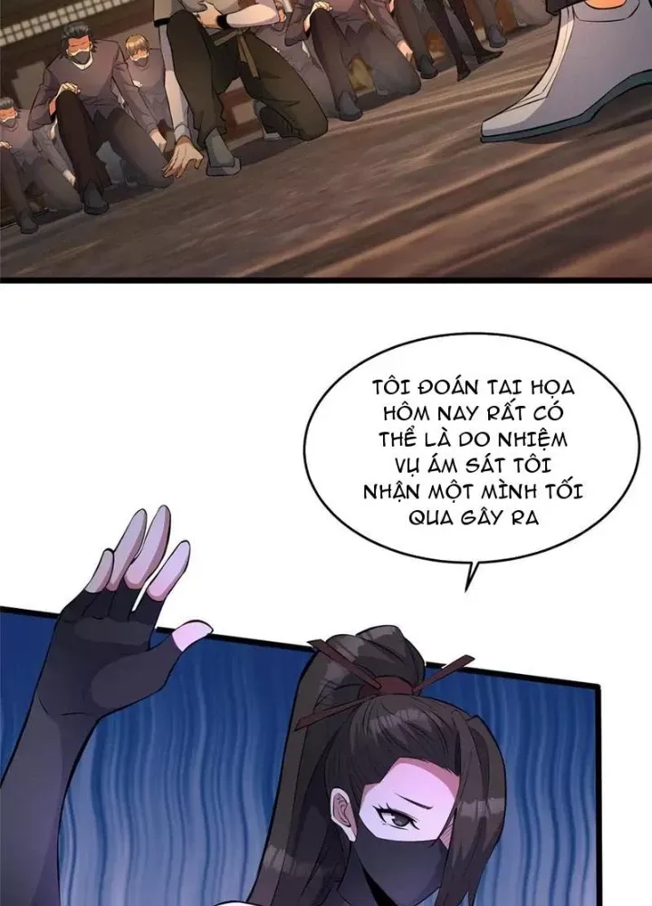 đọc truyện Siêu Phàm Sát Thần Chương 278 ảnh 6 tại Thiên Thai Truyện