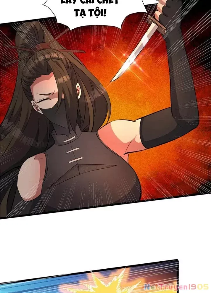 đọc truyện Siêu Phàm Sát Thần Chương 278 ảnh 42 tại Thiên Thai Truyện