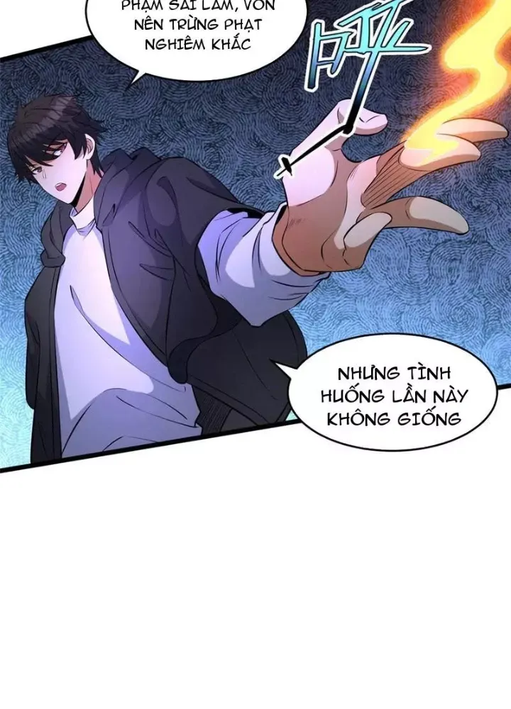 đọc truyện Siêu Phàm Sát Thần Chương 278 ảnh 48 tại Thiên Thai Truyện