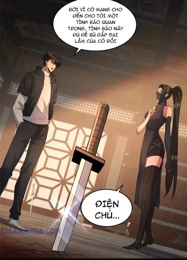 đọc truyện Siêu Phàm Sát Thần Chương 278 ảnh 50 tại Thiên Thai Truyện