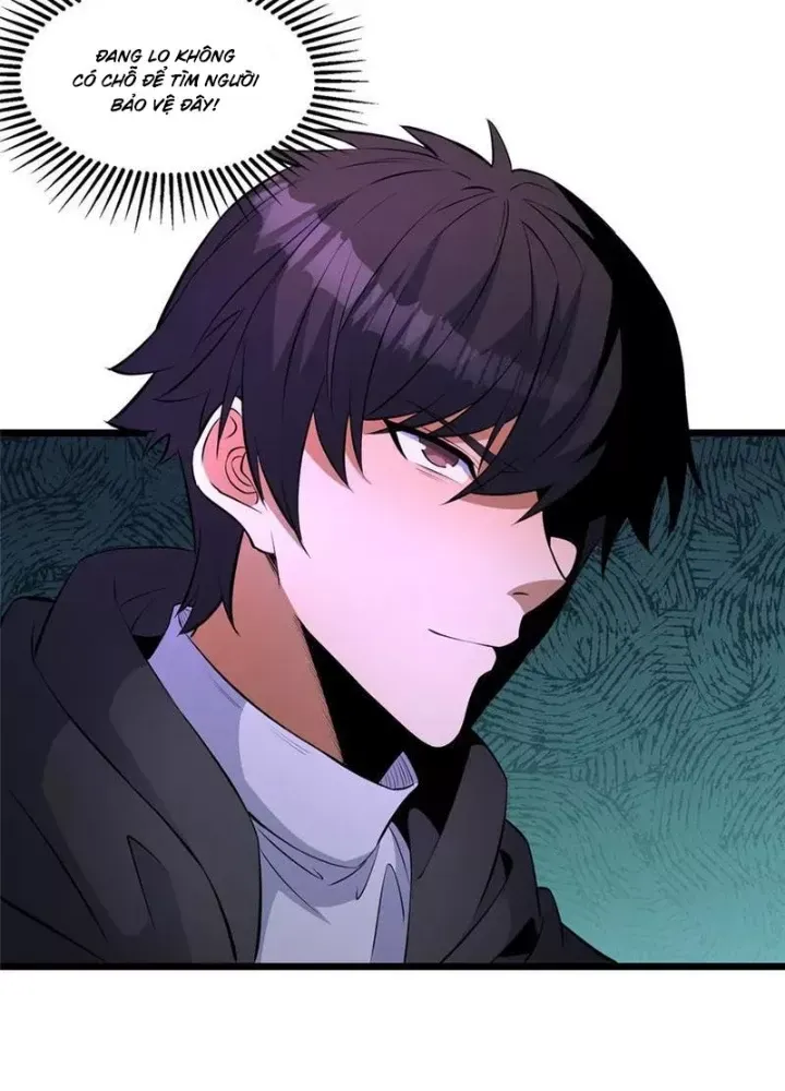 đọc truyện Siêu Phàm Sát Thần Chương 278 ảnh 52 tại Thiên Thai Truyện