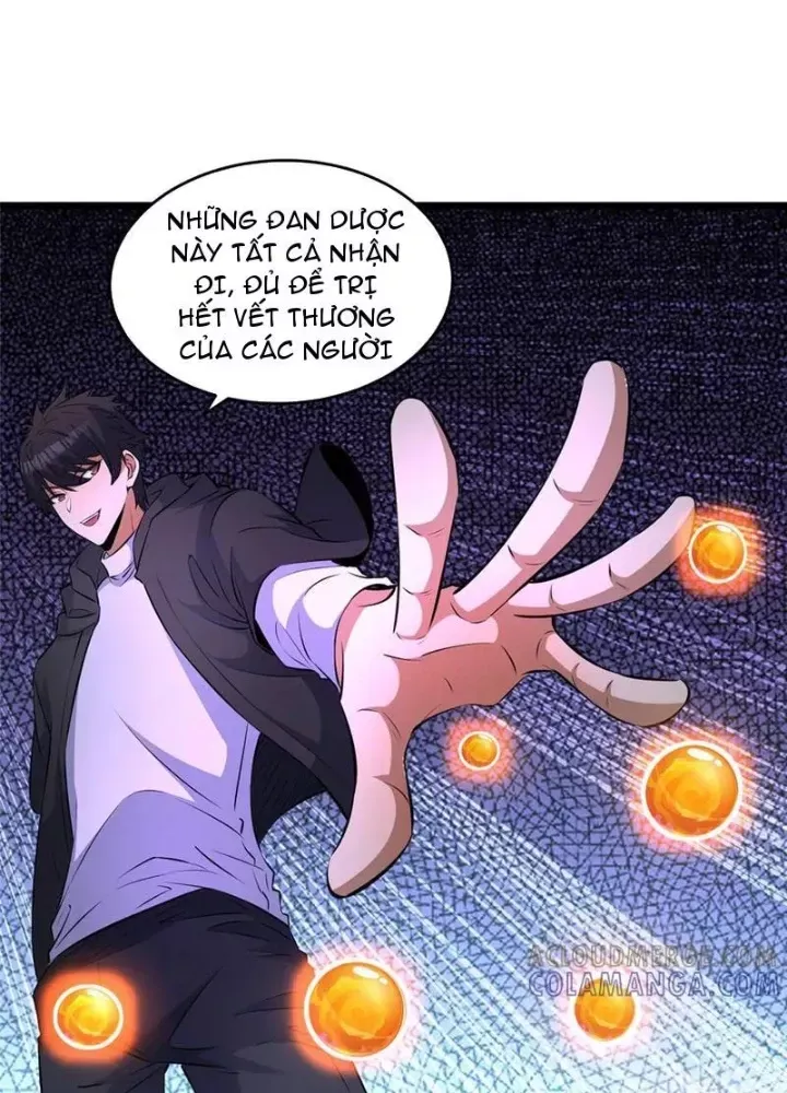 đọc truyện Siêu Phàm Sát Thần Chương 278 ảnh 54 tại Thiên Thai Truyện