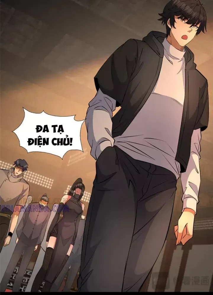 đọc truyện Siêu Phàm Sát Thần Chương 278 ảnh 62 tại Thiên Thai Truyện