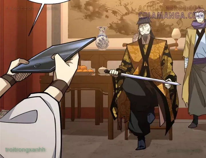 đọc truyện Siêu Phàm Sát Thần Chương 279 ảnh 13 tại Thiên Thai Truyện