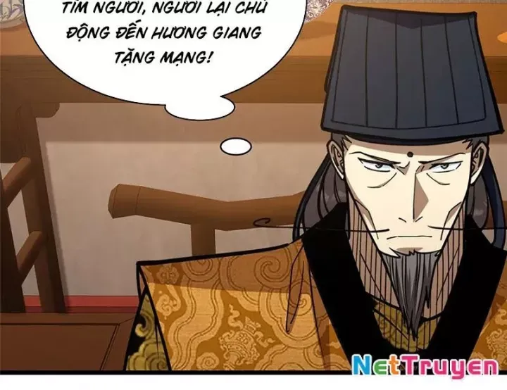 đọc truyện Siêu Phàm Sát Thần Chương 279 ảnh 19 tại Thiên Thai Truyện