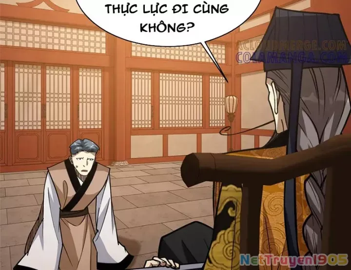 đọc truyện Siêu Phàm Sát Thần Chương 279 ảnh 21 tại Thiên Thai Truyện