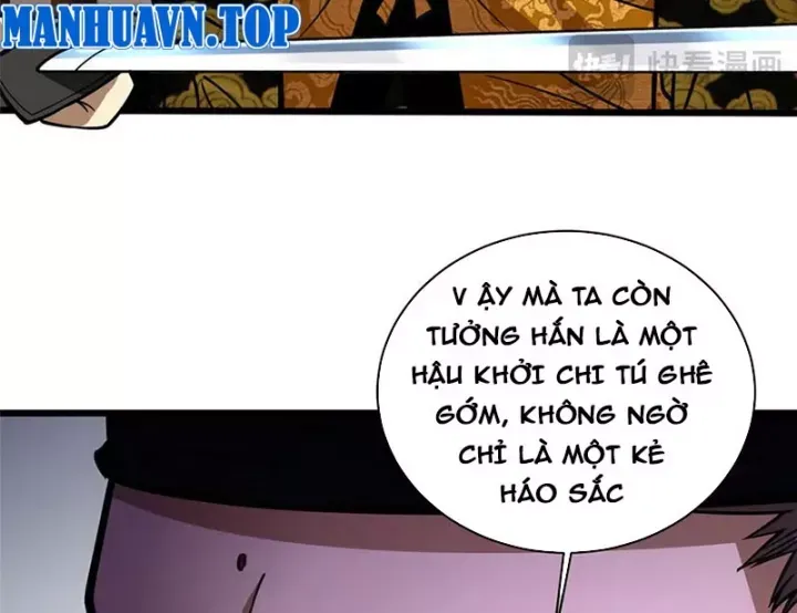 đọc truyện Siêu Phàm Sát Thần Chương 279 ảnh 30 tại Thiên Thai Truyện