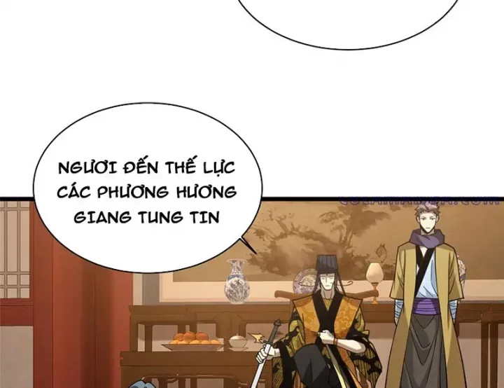 đọc truyện Siêu Phàm Sát Thần Chương 279 ảnh 32 tại Thiên Thai Truyện