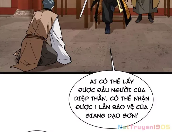 đọc truyện Siêu Phàm Sát Thần Chương 279 ảnh 33 tại Thiên Thai Truyện